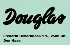 Douglas Den Haag